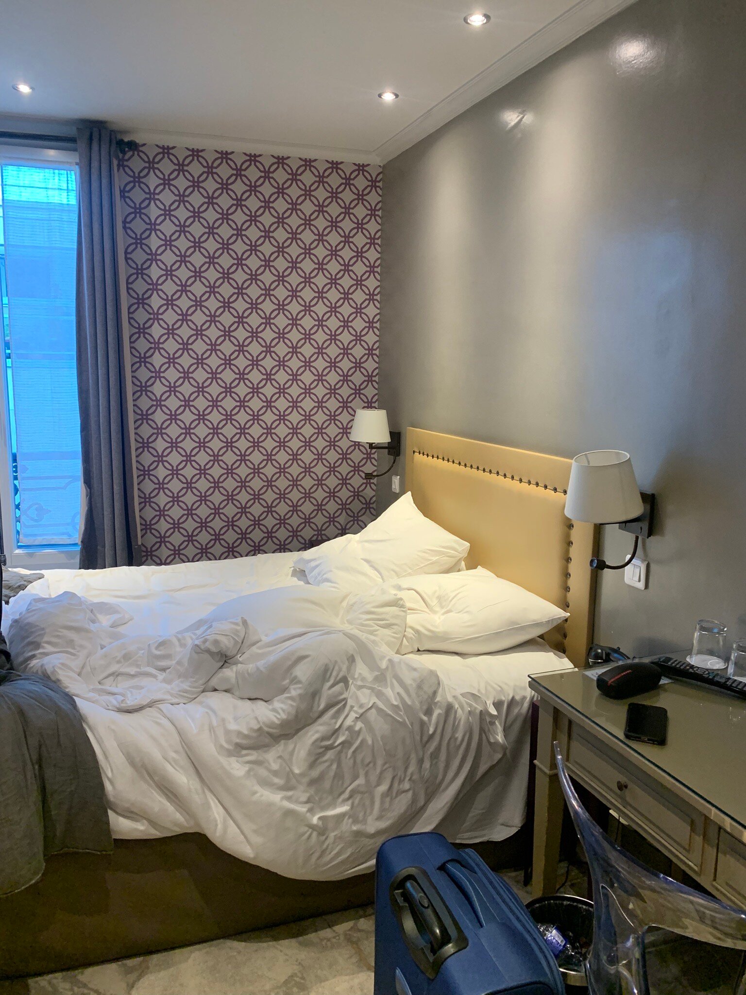 HOTEL APOLLON MONTPARNASSE $114 ($̶3̶3̶9̶) - Updated 2023 Prices ...