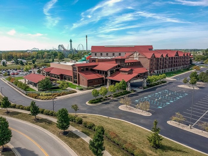 GREAT WOLF LODGE - Updated 2024 Prices & Resort Reviews (Mason, Ohio)