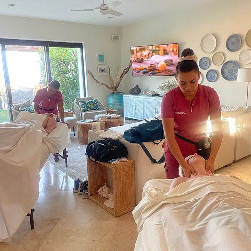 Miraculous treatment for injury - Healing Hands Massage and Ayurvedic Spa,  Punta de Mita Traveller Reviews - Tripadvisor