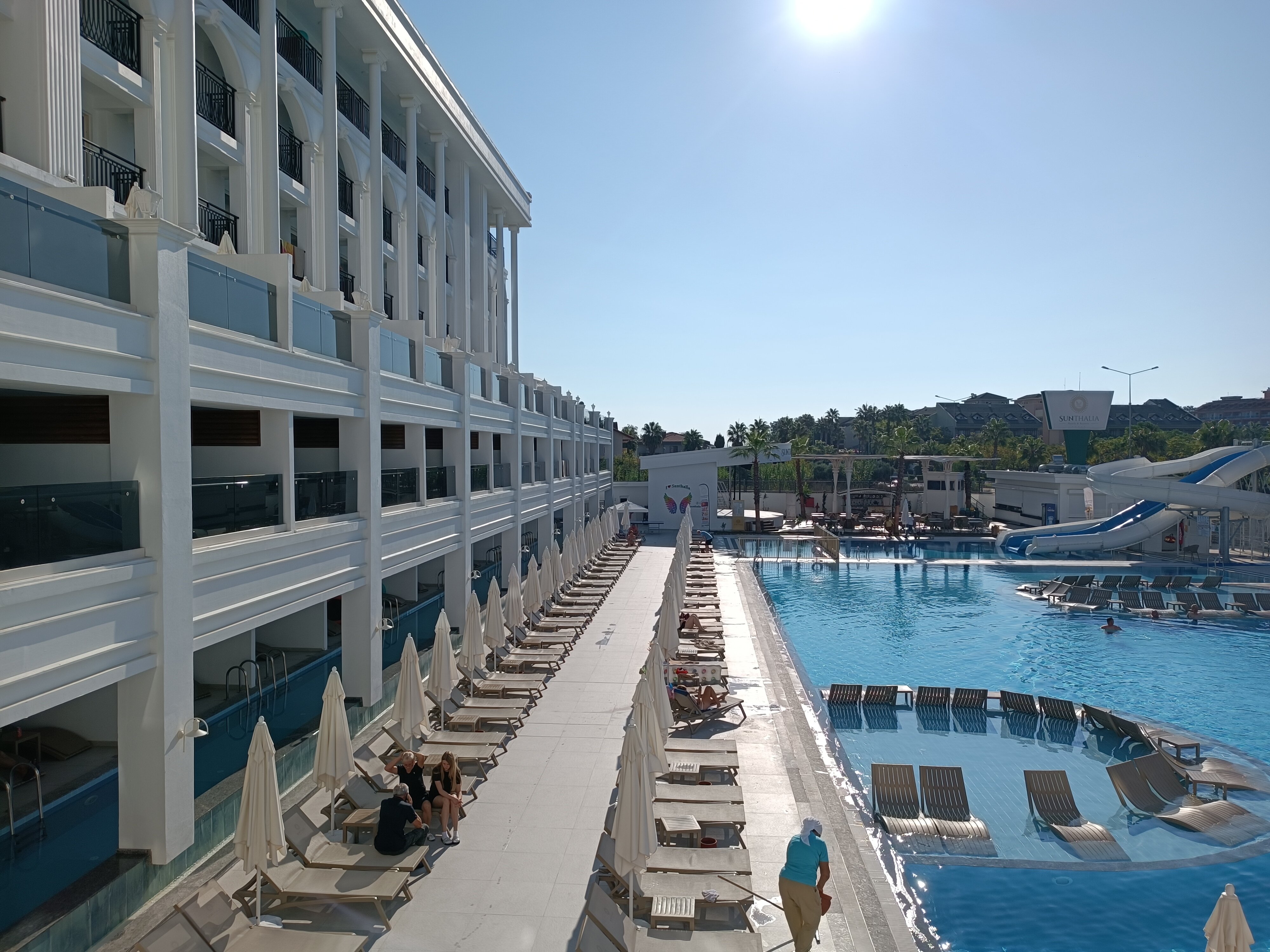 SUNTHALIA HOTELS AND RESORTS $92 ($̶1̶7̶4̶) - Updated 2023 Prices ...