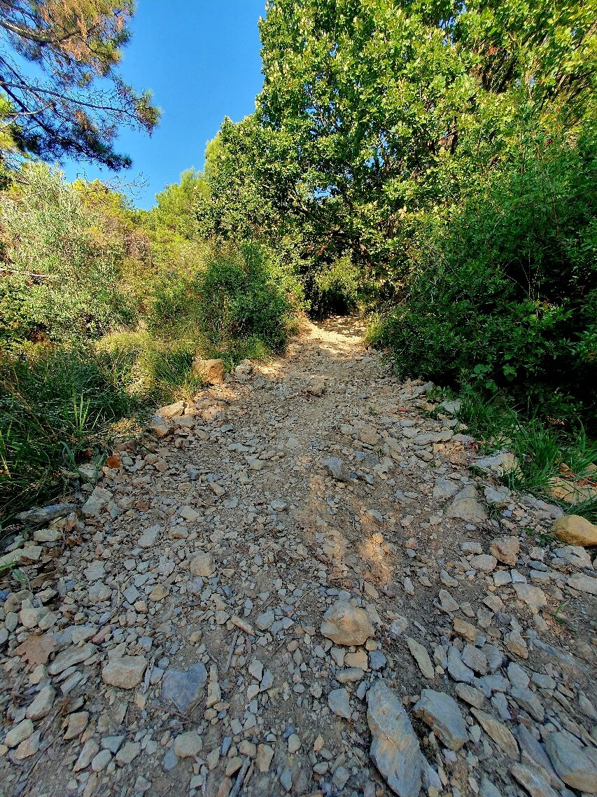 La martina discount portovenere trekking cottage