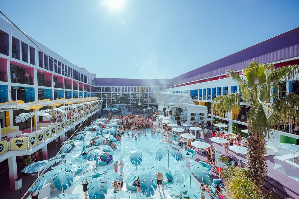 IBIZA ROCKS HOTEL $80 ($̶1̶2̶7̶) - Updated 2023 Prices & Reviews