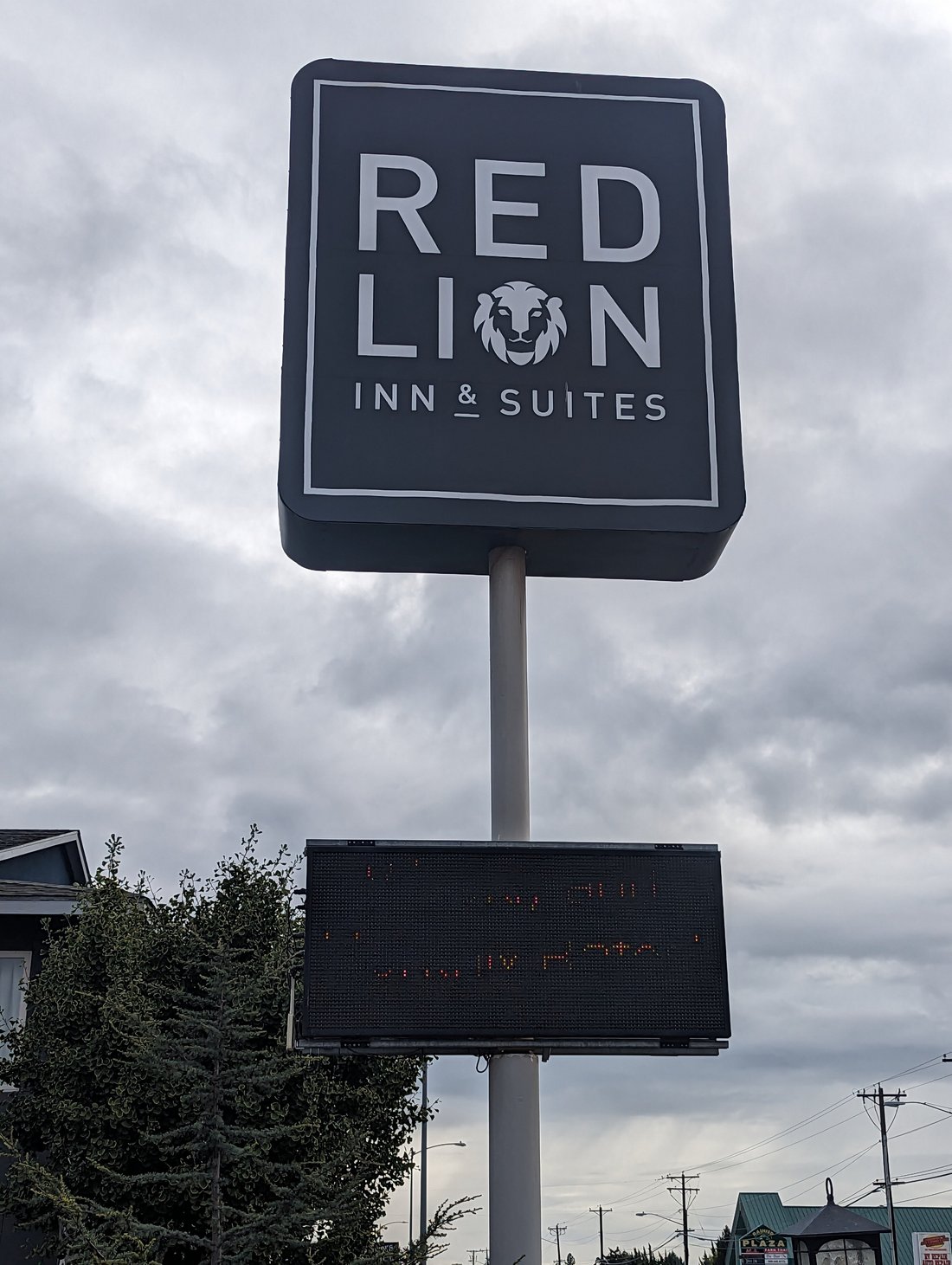 RED LION INN & SUITES KENNEWICK TRI-CITIES $98 - Updated 2024 Prices &  Hotel Reviews - WA