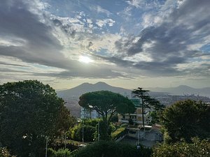 GRAND HOTEL CAPODIMONTE $75 ($̶9̶4̶) - Updated 2023 Prices & Reviews -  Naples, Italy