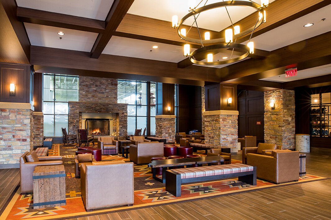 GREAT WOLF LODGE - MINNEAPOLIS / BLOOMINGTON, MN $200 ($̶3̶4̶8̶