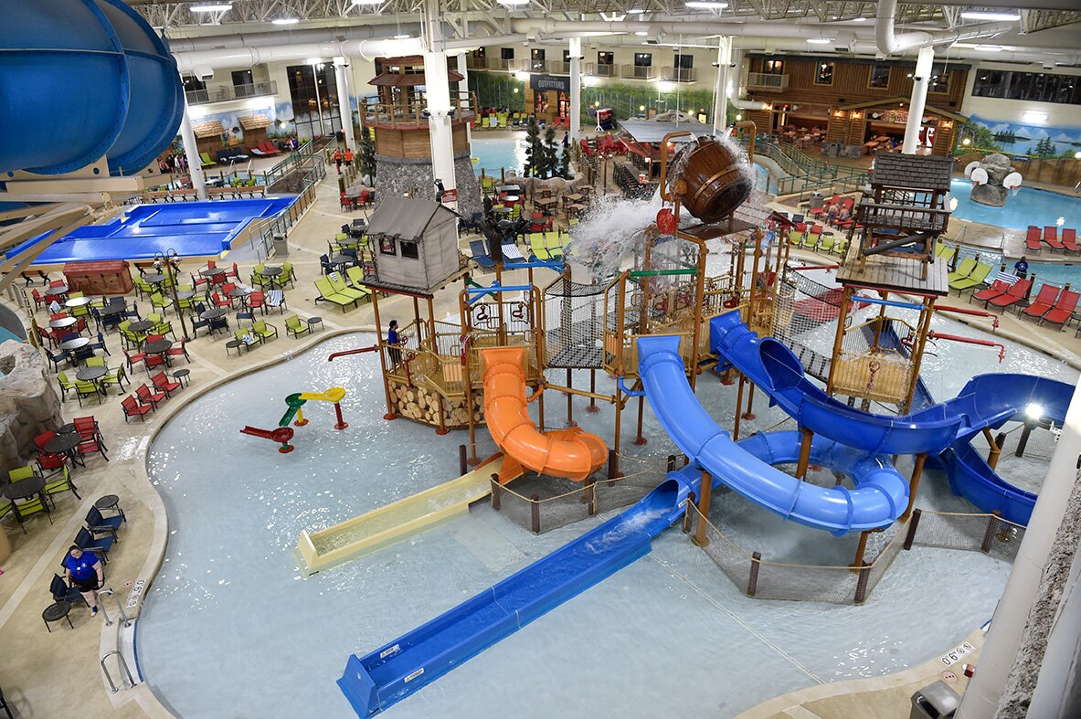 Great Wolf Lodge Minneapolis Bloomington MN UPDATED 2024 Prices Reviews Photos