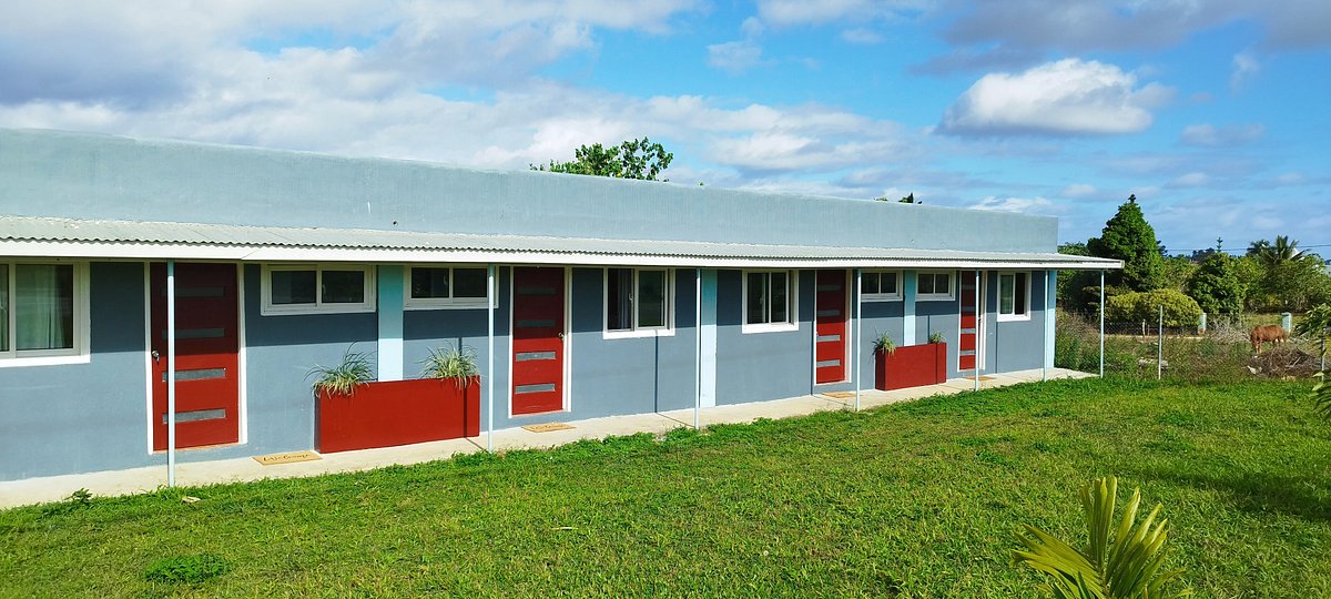 10 Best Self-Catering Accommodations in Nuku'alofa & Tongatapu - Tonga  Pocket Guide
