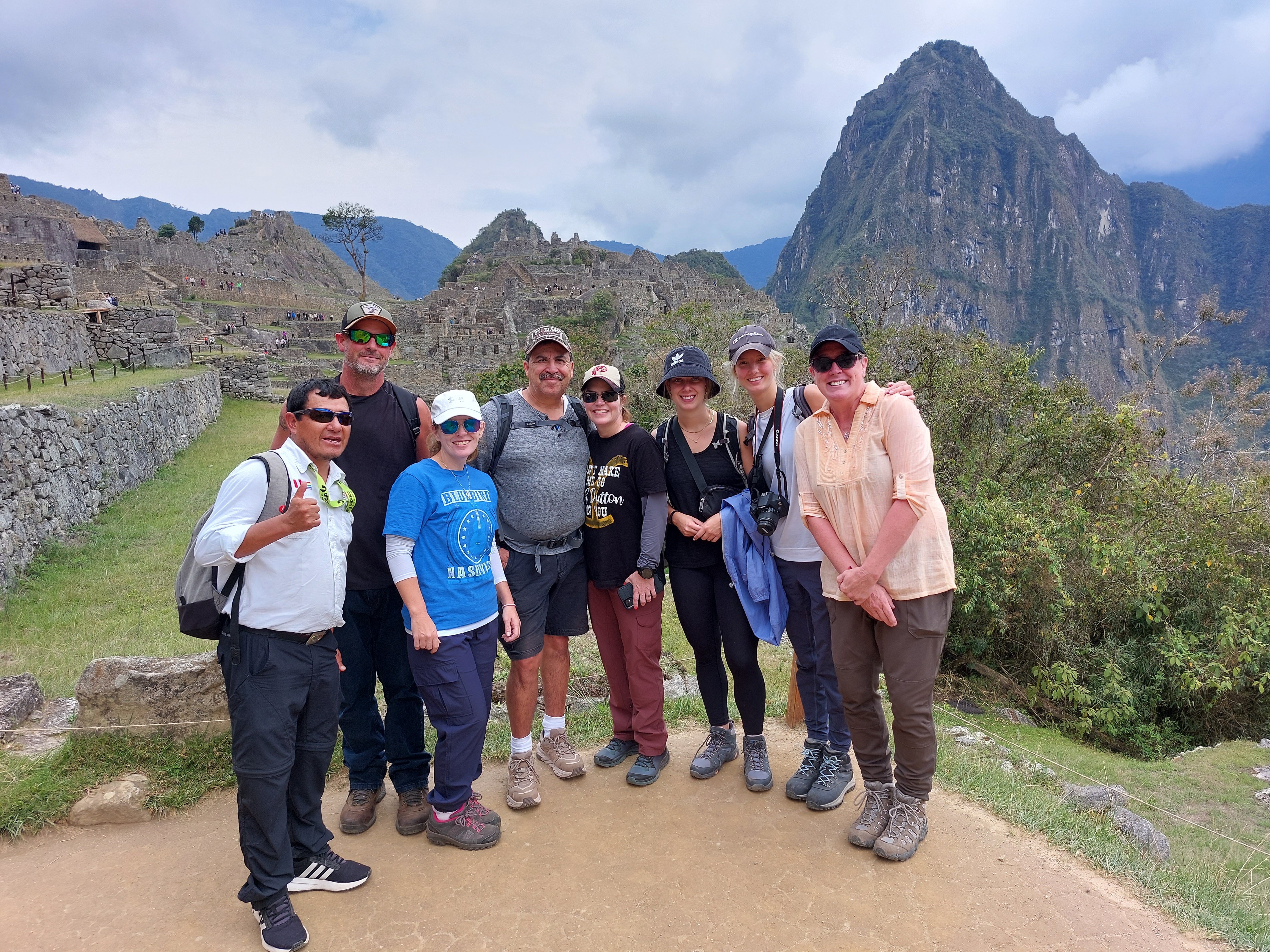 Best inca 2025 trail tours tripadvisor