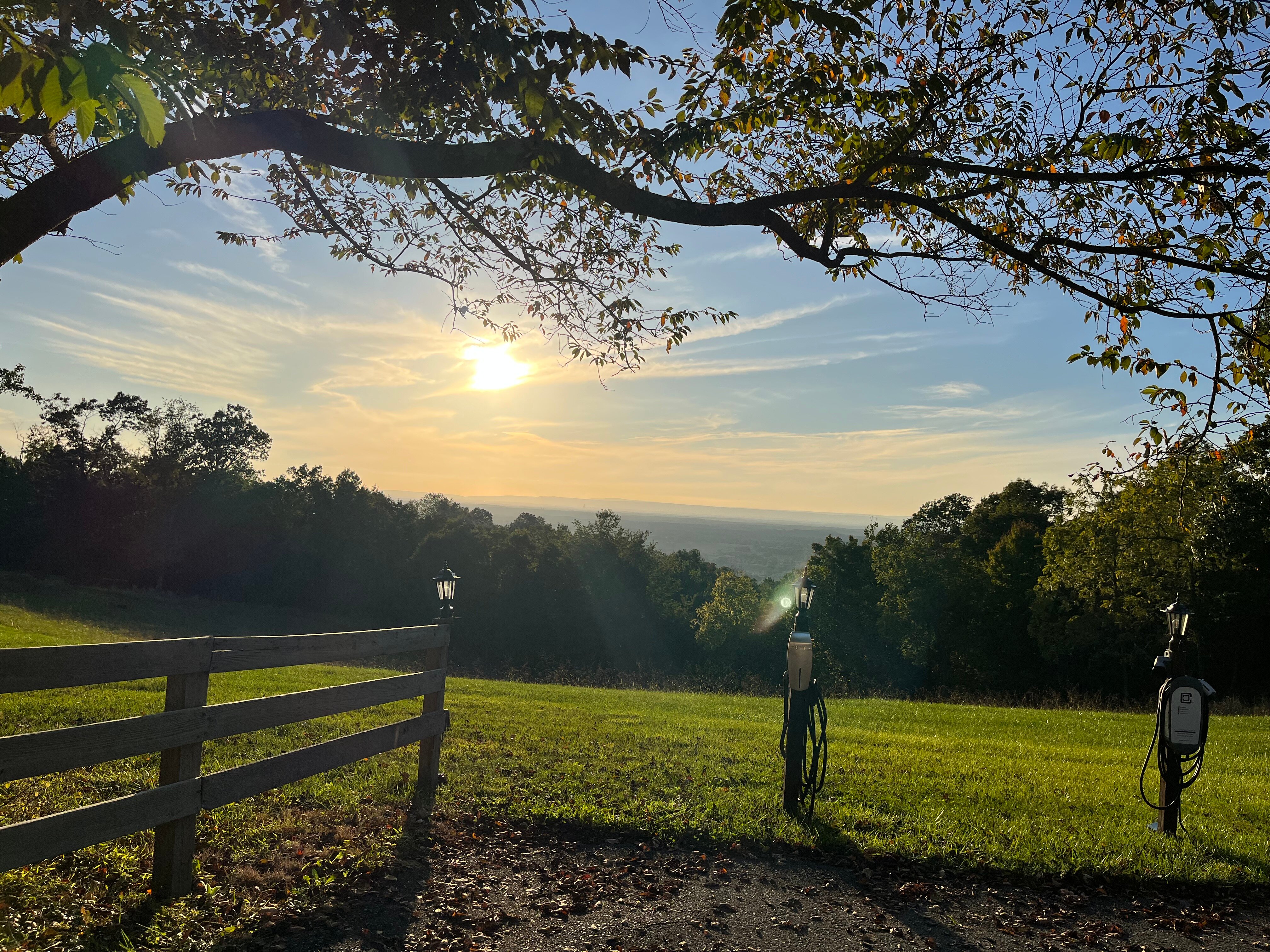 ANTIETAM OVERLOOK FARM - Updated 2024 Prices & B&B Reviews (Keedysville ...