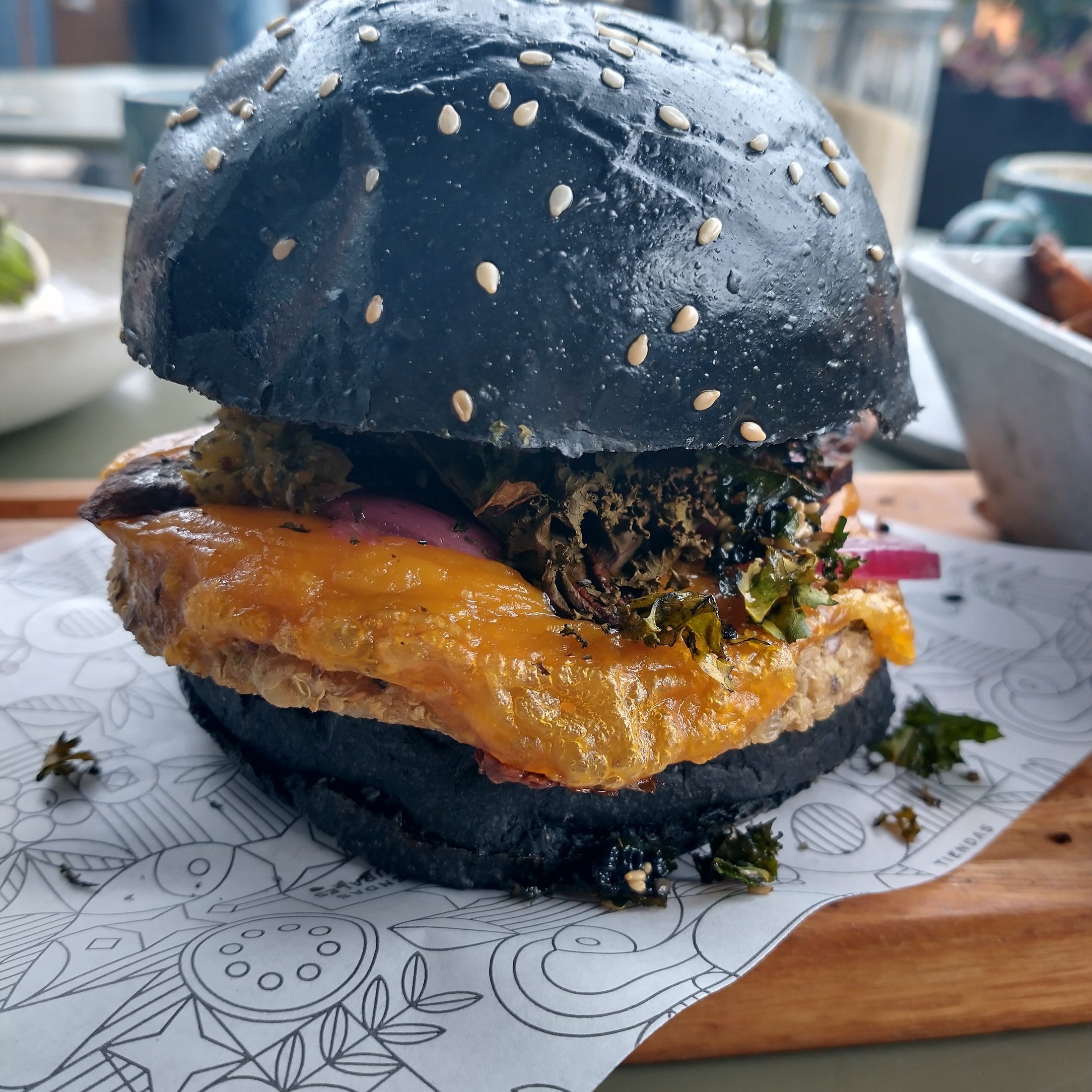 TIENDAS NATURALES - PUERTO MADERO, Buenos Aires - Puerto Madero - Menu, Prices & Restaurant Reviews - Order Online Food Delivery... 
