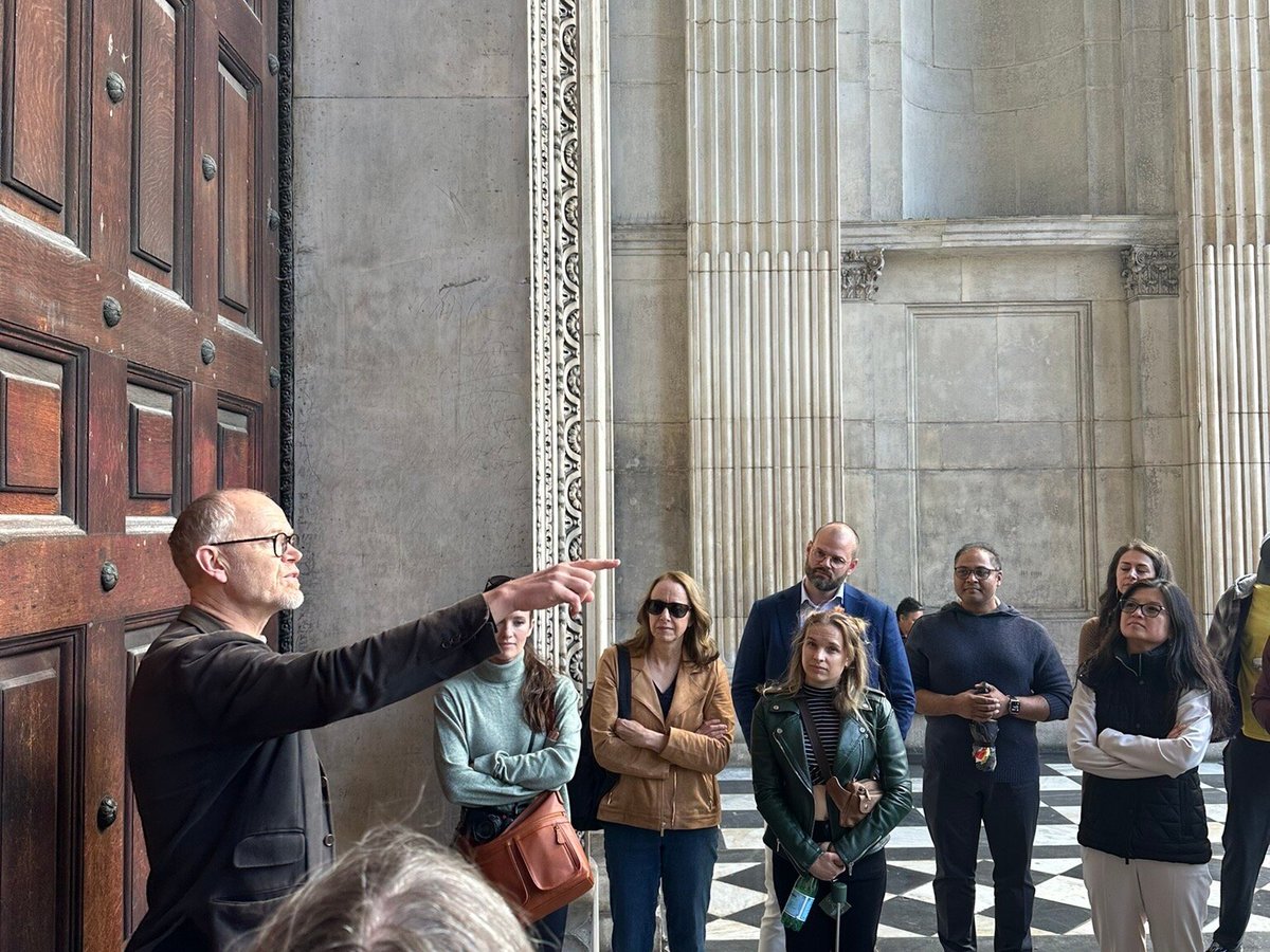 Andrea Bocelli — Londres Tour Turismo