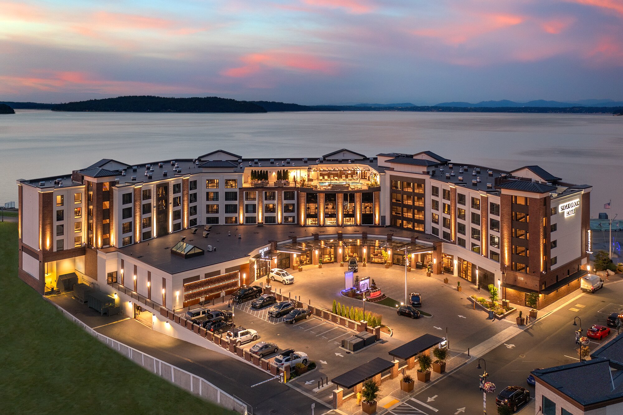 THE 10 BEST Hotels in Tacoma for 2024 from C 94 Tripadvisor