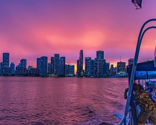 biscayne national park virtual tour