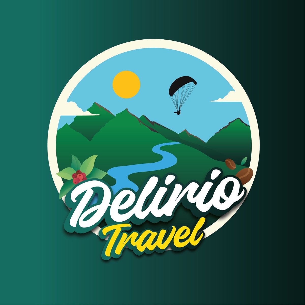 Delirio Travel (Cartago, Colombia): Address - Tripadvisor