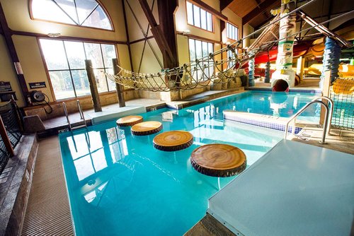 Great Wolf Lodge - Sandusky, Oh - Updated 2024 Prices & Resort Reviews 