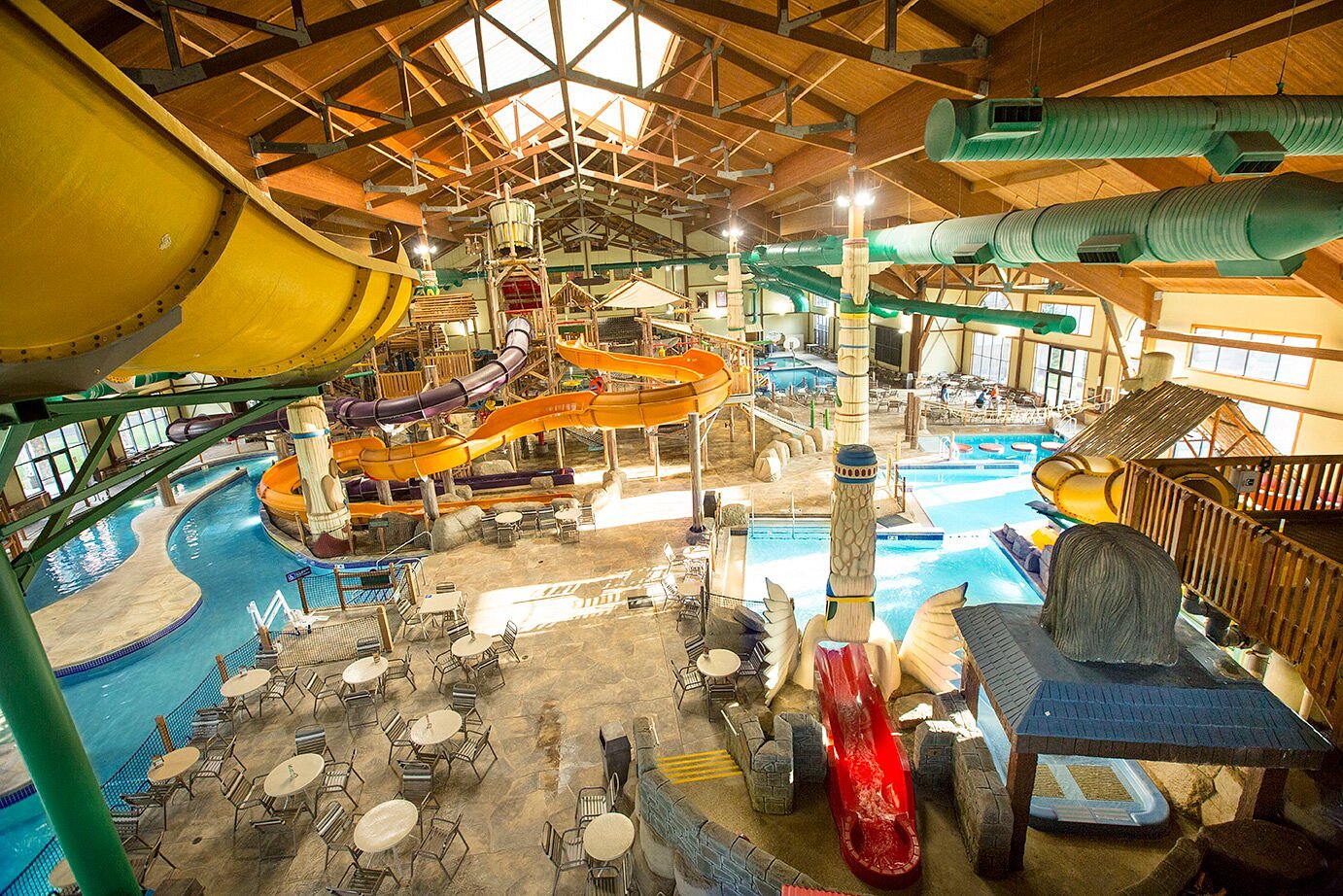 GREAT WOLF LODGE - SANDUSKY, OH - Updated 2024 Prices & Resort Reviews