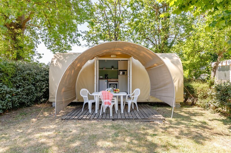 CAMPING LE BOIS JOLI - Prices & Campground Reviews (Bois-de-Cene, France) CAMPING LE BOIS JOLI - Prices &  Campground Reviews... 