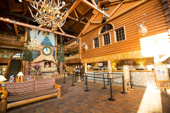 GREAT WOLF LODGE - SANDUSKY, OH $150 ($̶2̶8̶8̶) - Prices & Resort ...