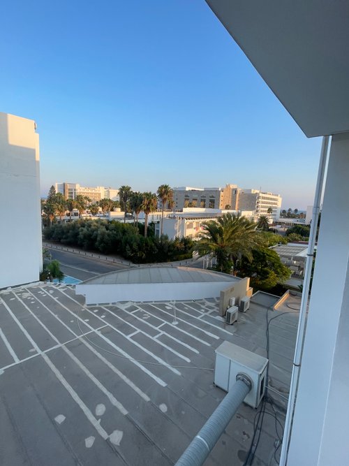 christofinia hotel cyprus reviews