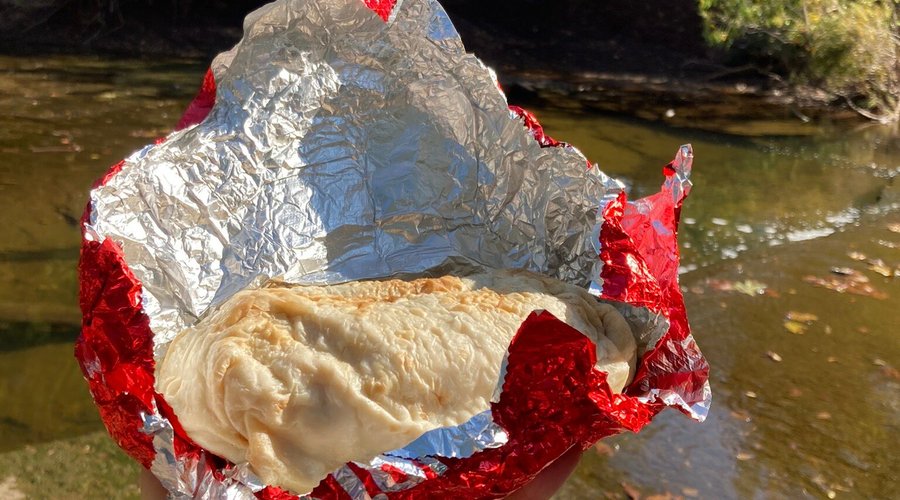 Hot Head Burritos
