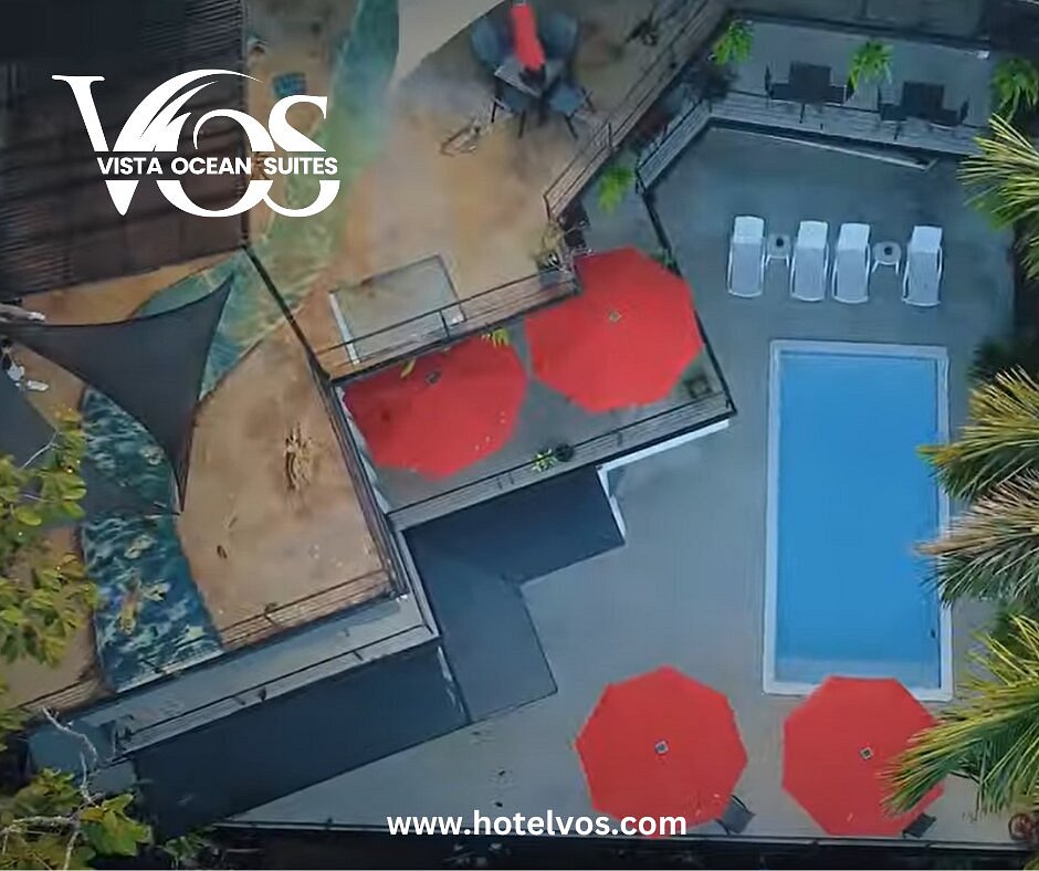 VISTA OCEAN SUITES - Updated 2024 Prices & Hotel Reviews (Costa Rica ...