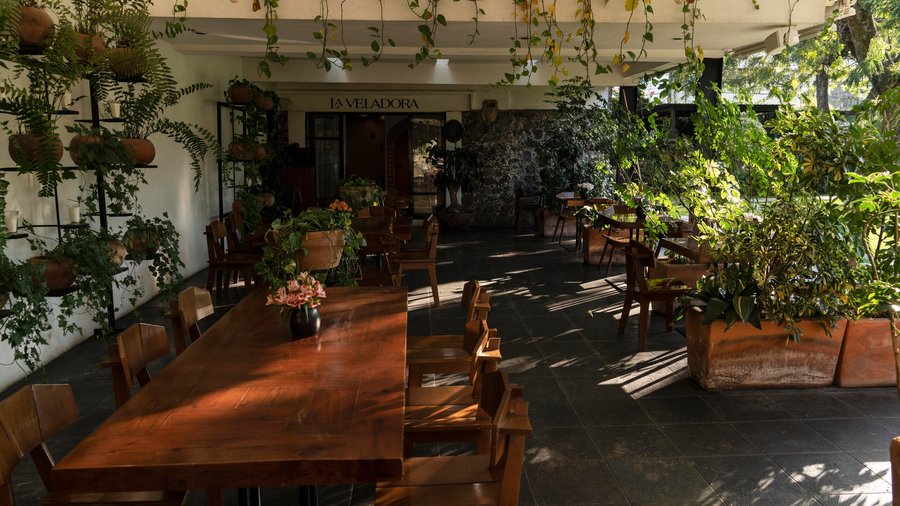 Nuestro restaurante se encuentra abierto de 9:00 am a 10:00 pm de Lunes a Domingo