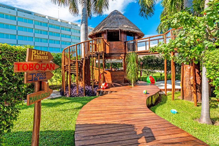 Imagen 11 de Presidente InterContinental Cancun Resort