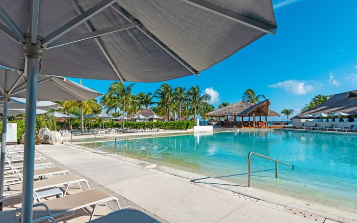 Imagen 8 de Presidente InterContinental Cancun Resort