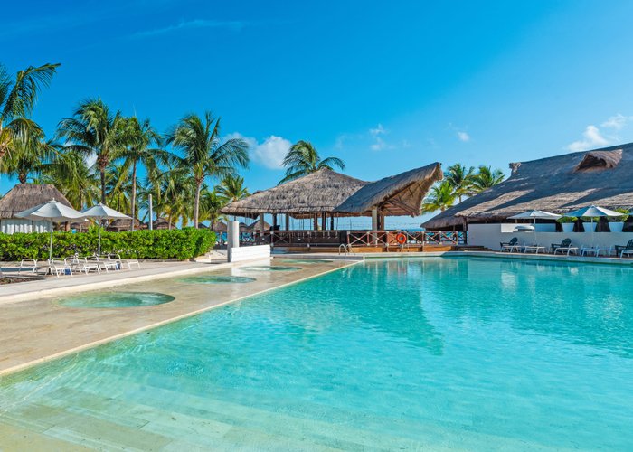 Imagen 7 de Presidente InterContinental Cancun Resort