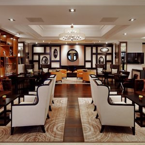 Lobby Area
