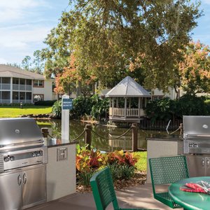 Sheraton Vistana Resort Villas, Lake Buena Vista/Orlando, hotel in Orlando