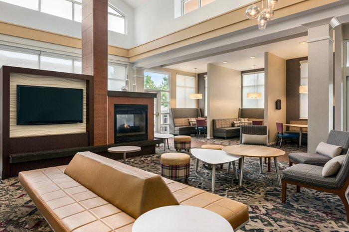 RESIDENCE INN BY MARRIOTT CHATTANOOGA NEAR HAMILTON PLACE $143 ...