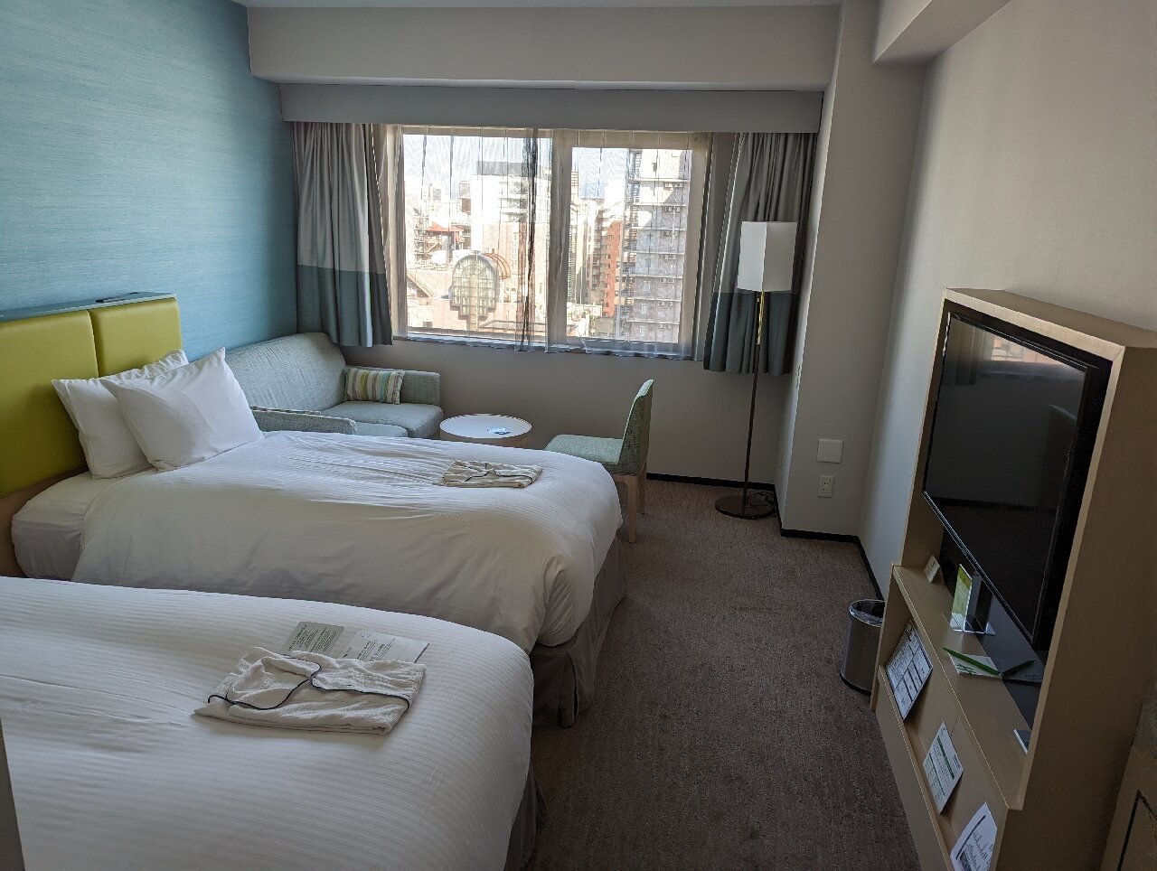 HOLIDAY INN OSAKA NAMBA, AN IHG HOTEL Updated 2025 Prices & Reviews (Chuo, Japan)