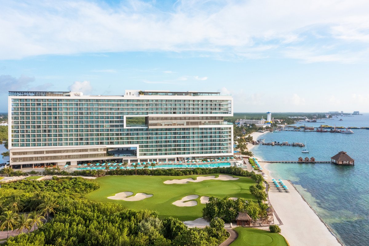 LOS 10 MEJORES hoteles en Cancún (con precios desde VES -1) - Tripadvisor