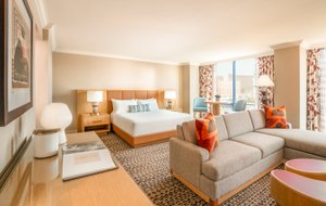 Rio All-Suite Hotel & Casino in Las Vegas