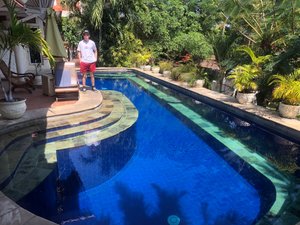 Wisatawan
