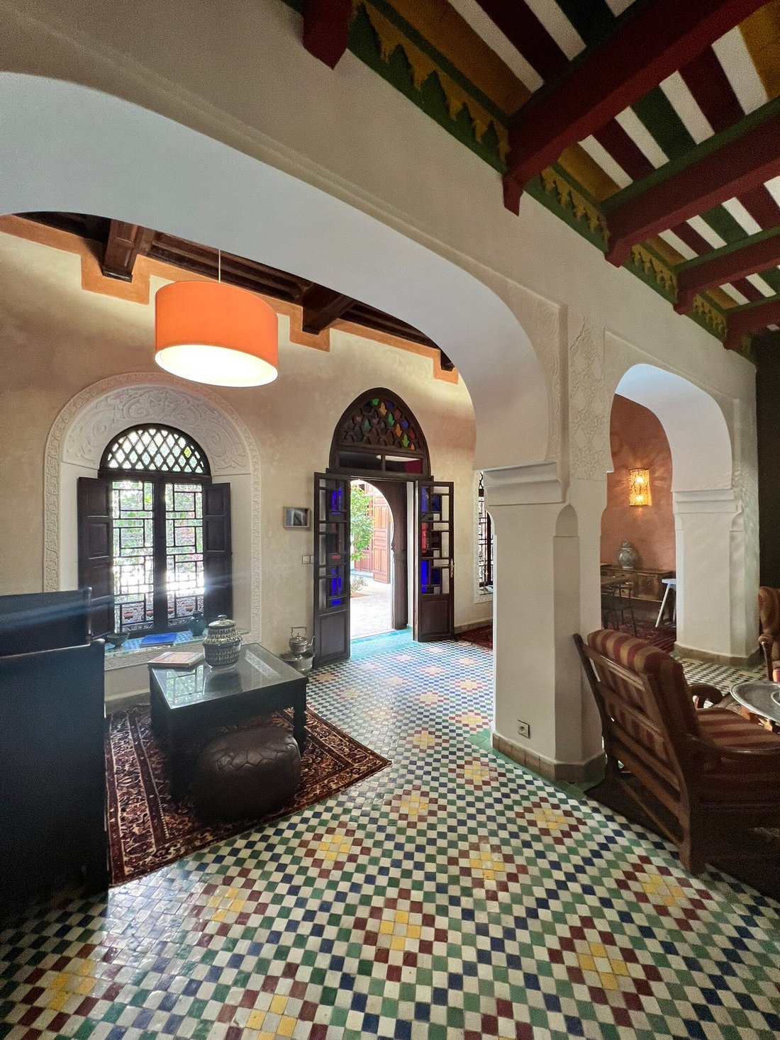 RIAD AVENTURINE - Updated 2024 Prices & Hotel Reviews (Marrakech, Morocco)