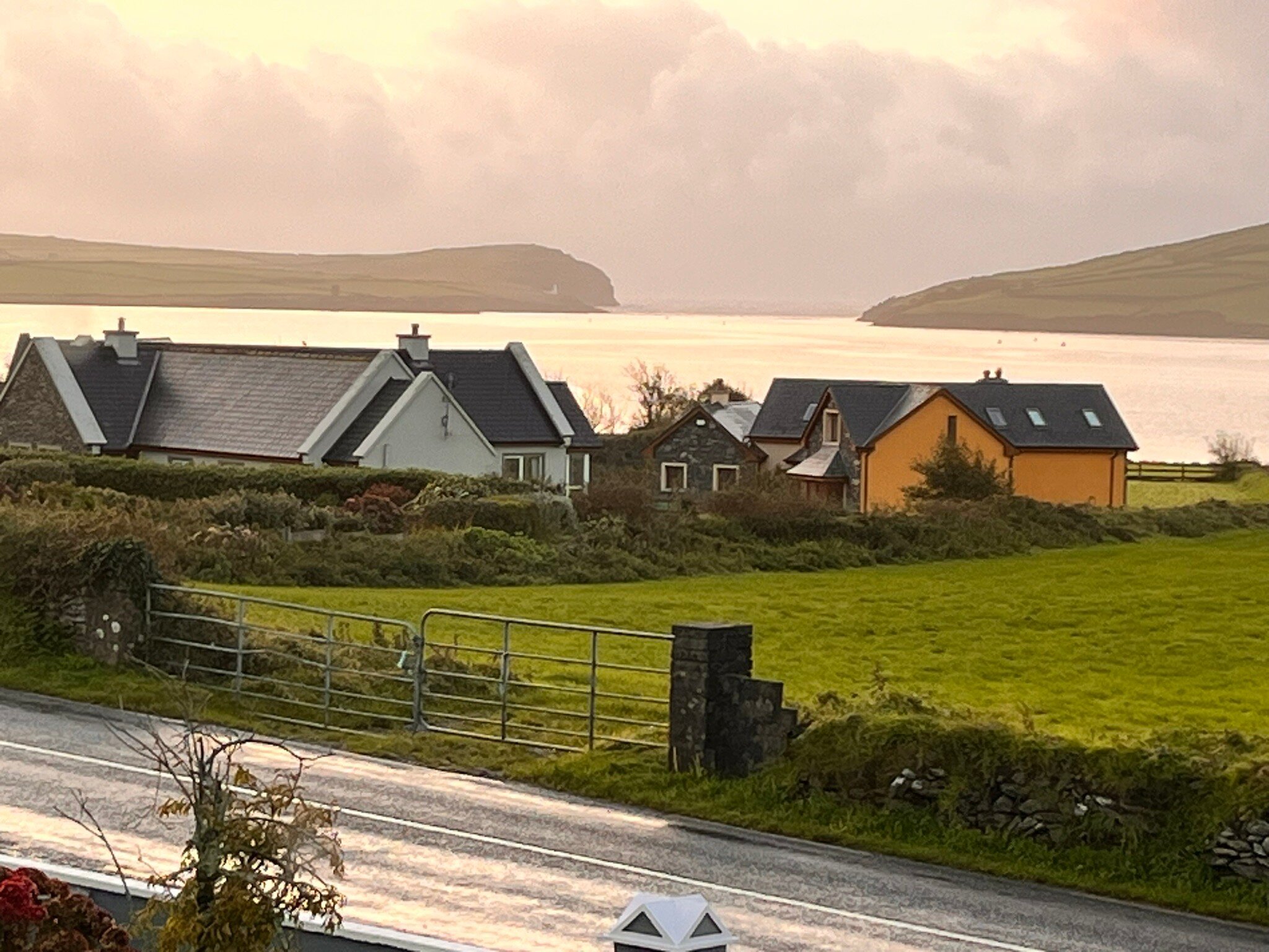 CILL BHREAC HOUSE B&B - Updated 2024 Prices & Reviews (Dingle, Ireland)