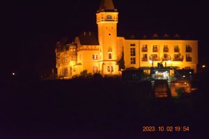 Seyahat Eden