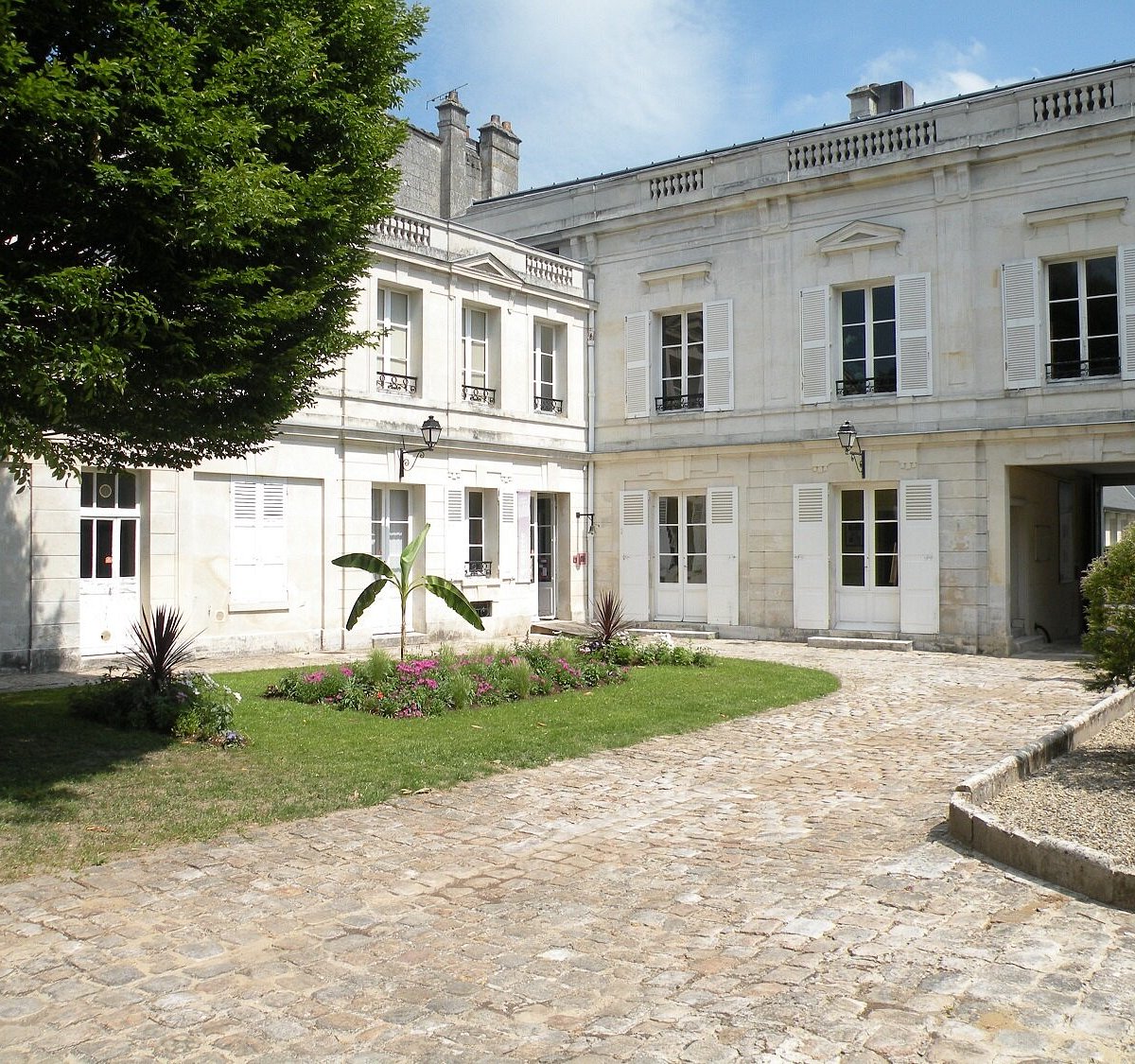 Musée Alexandre Dumas, Villers-Cotterets: лучшие советы перед посещением -  Tripadvisor