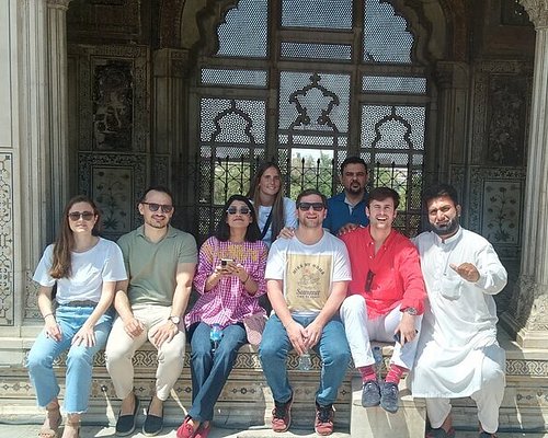 group tours pakistan
