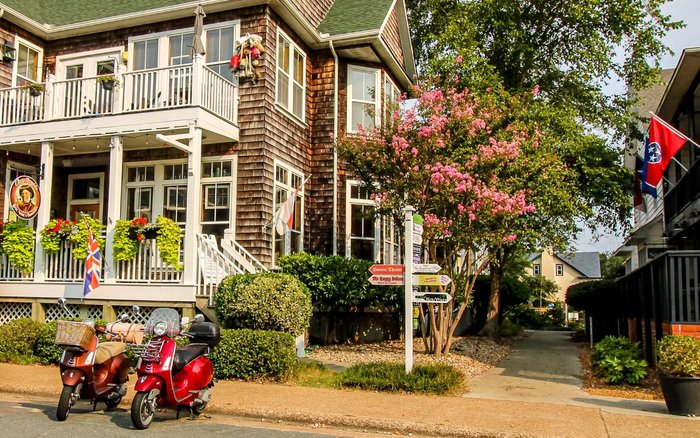 HOTEL MANTEO $150 ($̶1̶7̶0̶) - Prices & Reviews - NC