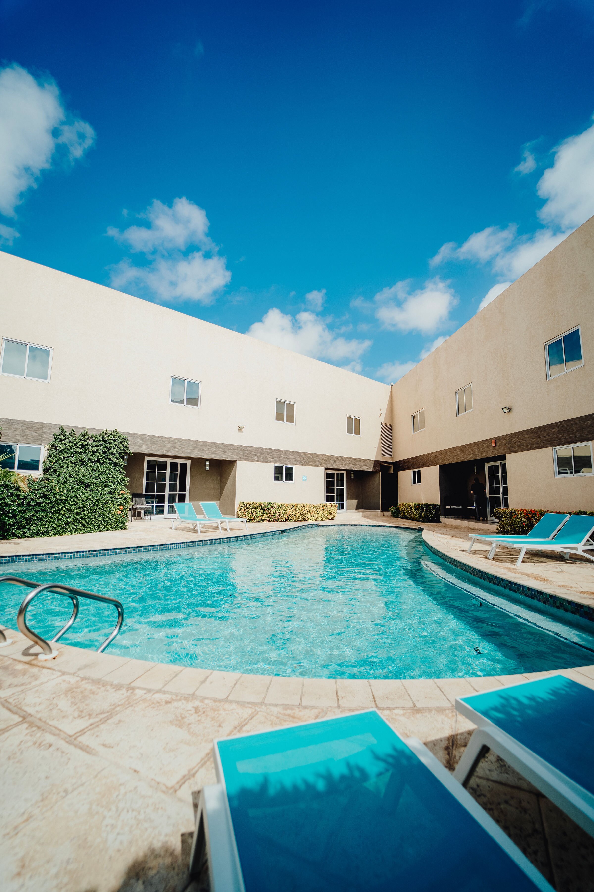 Rehoboth Peace Land Boutique Hotel Aruba UPDATED 2024 Prices