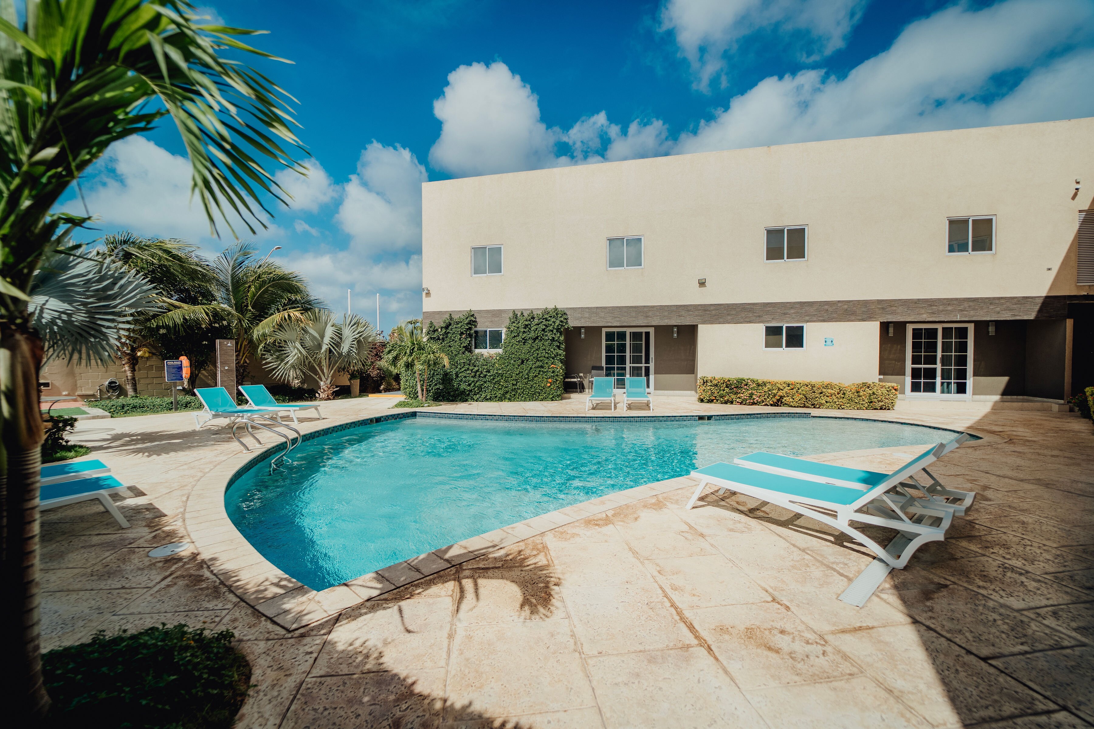 Rehoboth Peace Land Boutique Hotel Aruba UPDATED 2024 Prices