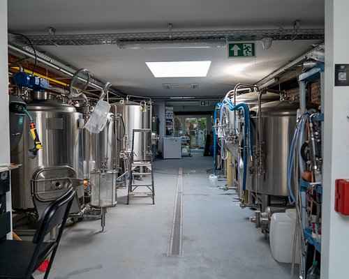 best belgium breweries to visit