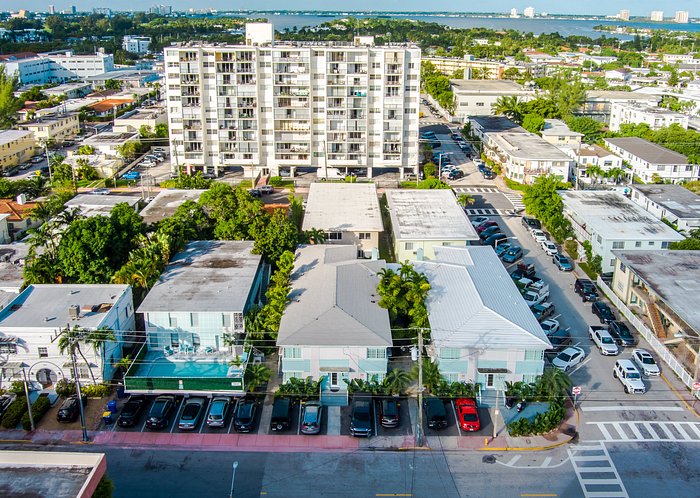Hotéis Boutique em Miami  Grande Miami e Miami Beach