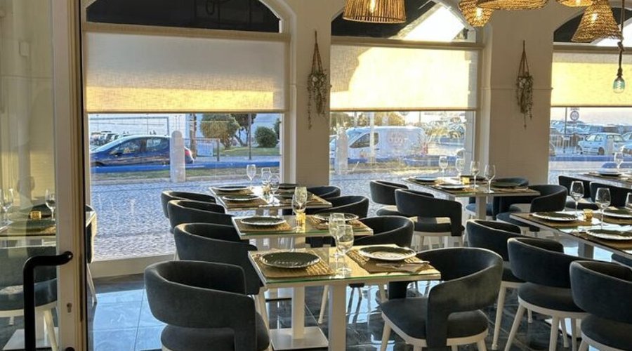 Restaurante Ericeira Culinária Portuguesa 
