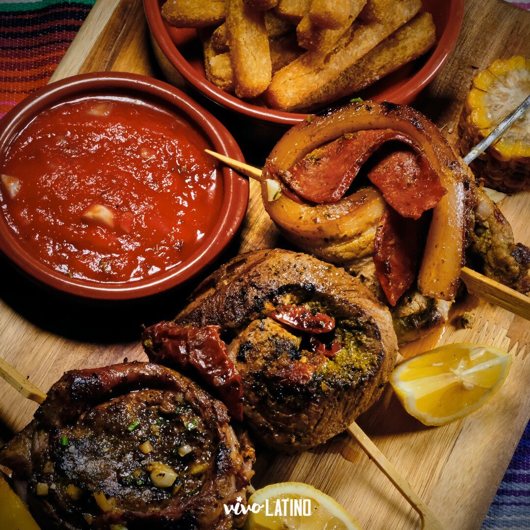 VIVO LATINO RESTAURANT AND COCKTAIL BAR, Cardiff - Menú, Precios y  Restaurante Opiniones - Tripadvisor