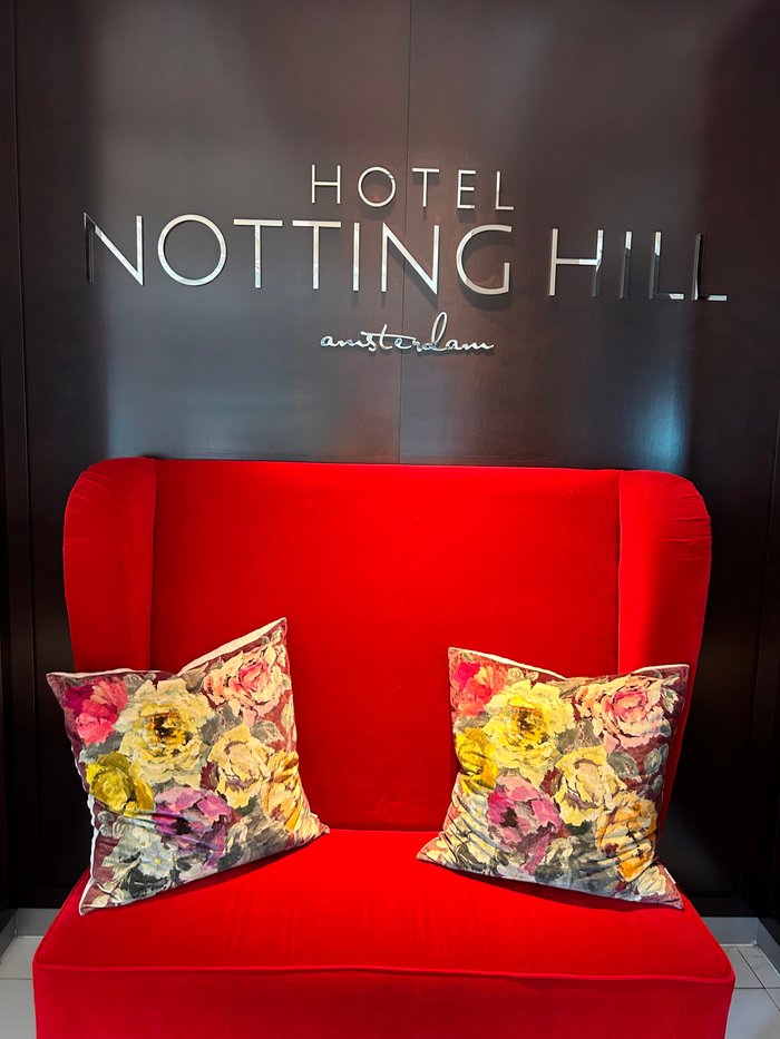 Imagen 4 de Hotel Nottinghill Amsterdam