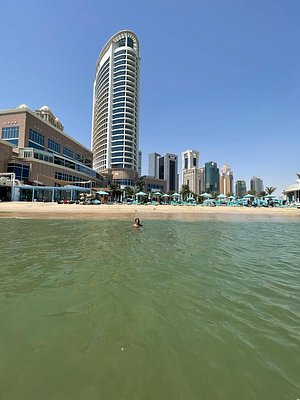 HOTEL HILTON DOHA 5* (Qatar) - de € 149